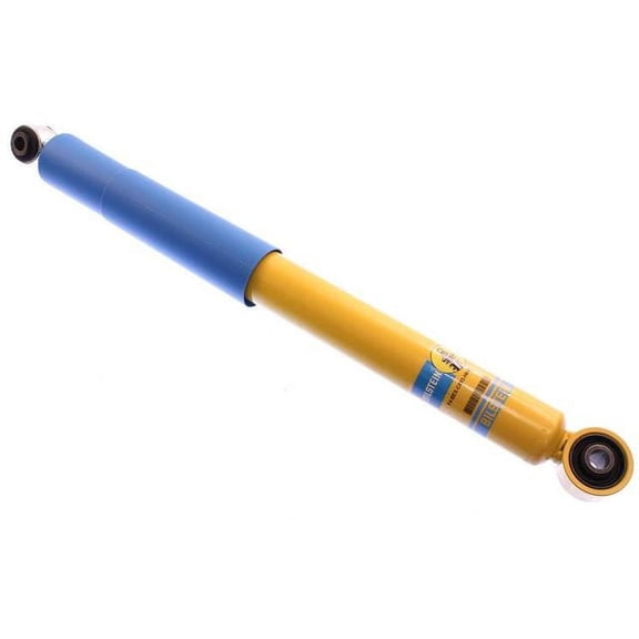 Rear Shock Absorber - Compatible with 2002 - 2006 Chevy Avalanche 1500 5.3L V8 2003 2004 2005