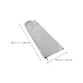 thumbnail image 2 of PTOOTP Cubierta Para Plegable Exterior Impermeable Y Color Plata Con Oxford, 2 of 8