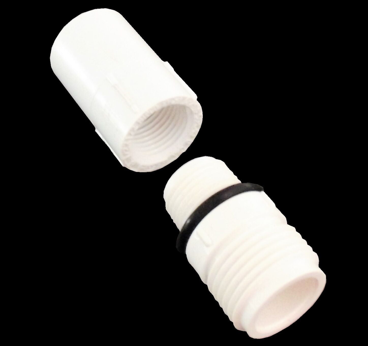 GARDEN HOSE KIT FOR BUCKETS PAILS DRUMS AUTO CUP NIPPLE WATERER CHICKEN