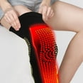 thumbnail image 4 of Genouillères Auto-Chauffantes pour Soulagement des Douleurs Articulaires et Circulation Améliorée, Chaleur Décontractée pour l'Arthrite et les Douleurs Musculaires, Convient pour un Usage Quotidien et Bien-tre, 4 of 5