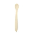 thumbnail image 2 of Baby Spoon, First Stage Silicone Baby Feeding Spoons, Soft Tip Feeding Baby Utensils, Baby Led Weaning Supplies Training Spoons, Dishwasher and Boil Safe, 2 of 8