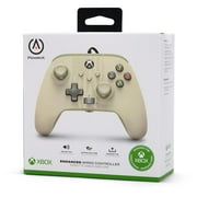 Microsoft Xbox Series X 1TB SSD Bundle with Enhanced Wired Controller (Desert Ops)