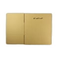 thumbnail image 6 of EcoSwift Brand Premium 9x6x4 Cardboard Boxes Mailing Packing Shipping Box Corrugated Carton 23 ECT, 9"x6"x4", Brown, 5-Pack, 6 of 6