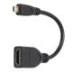 thumbnail image 5 of Cable De Extensión, Interfaz Multimedia De Cable Extensor Plug And Play Para Proyector Para Computadora Portátil Para TV, 5 of 8