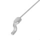 thumbnail image 3 of fuxtec FX - RM traction cable, drive cable POUt Compatible With replacement POUt accessories motor zone control cable 117167 -sx, 3 of 4