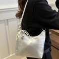 thumbnail image 2 of Bolso de mujer de alto valor, nuevo bolso de axila, de primera calidad, de un solo hombro, informal y moderno, versátil, estilo extranjero, bolso de mano, 2 of 5