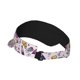 thumbnail image 2 of Balery Wine Gorra deportiva con visera ajustable para mujer y hombre (talla única), 2 of 7