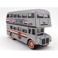 thumbnail image 4 of Matchbox 2023 Mail-In 70th Anniversary Routemaster Double Decker Bus, 4 of 9