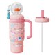 thumbnail image 1 of Cazas Ballenas 24 Oz Acero Inoxidable para Adolescentes Y Adultos (f), 1 of 9