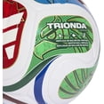 thumbnail image 3 of FIFA World Cup 26 Trionda League Soccer Ball - Size 5, 3 of 4
