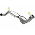 thumbnail image 2 of MagnaFlow Catalytic Converter Fits select: 2000-2002,2003 FORD F150, 2 of 2