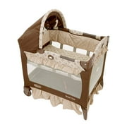 Graco Travel Lite Crib