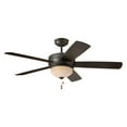 thumbnail image 3 of Emerson CF850 Summerhaven 52 in. Indoor / Outdoor Ceiling Fan, 3 of 4