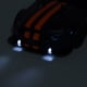 thumbnail image 4 of Coche De Deriva RC, Batería De Larga Duración 2.4G Control Remoto Anti Interferencias Modelo De Coche 1/14 Anti Caída Con Luz Delantera Para Regalo, 4 of 8