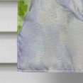 thumbnail image 4 of Carolines Treasures SS4440CHF Boxer St. Patricks Day Shamrock Portrait Flag Canvas House Size, 4 of 4