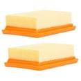 thumbnail image 3 of filtros de aire 4203 141 0301/4203 007 1028 para soplador de mochila STIHL BR320 BR340 BR380 BR400, 3 of 14