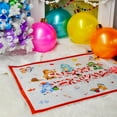 thumbnail image 3 of Care Bears Christmas 3'3" x 5' Multi Area Rug by Well Woven, 3 of 9