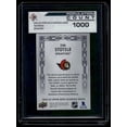 thumbnail image 3 of 2023-24 Upper Deck Tim Stutzle #PC-63 Population Count 1000, 3 of 3