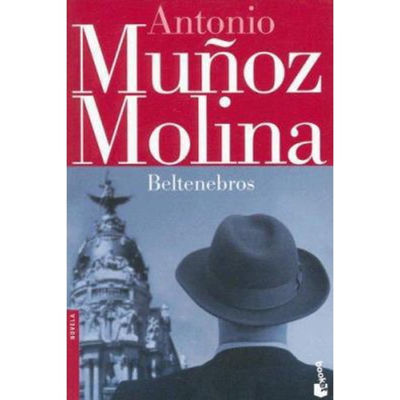 Pre-Owned Beltenebros (Spanish Edition) (Unknown) 8432217352 9788432217357