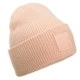 thumbnail image 1 of Beechfield Bonnet Tonal Patch, 1 of 2