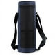 thumbnail image 1 of Bolsa Enfriadora de Botella de Agua Bolsa de Botella de Agua Universal Bolsa Enfriadora Aislada de Alta Capacidad Acampar Al Aire Libre Senderismo, Azul Oscuro, 1 of 7