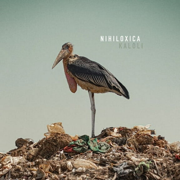 Nihiloxica - Kaloli - Music & Performance - Vinyl