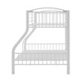 thumbnail image 5 of Powell Heavy Metal Twin full Bunk Bed, 5 of 11