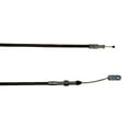 thumbnail image 2 of RAParts S.41846 Foot Throttle Cable - Length: 1200mm, Outer length: 1073mm. Fits Perkins, 2 of 10