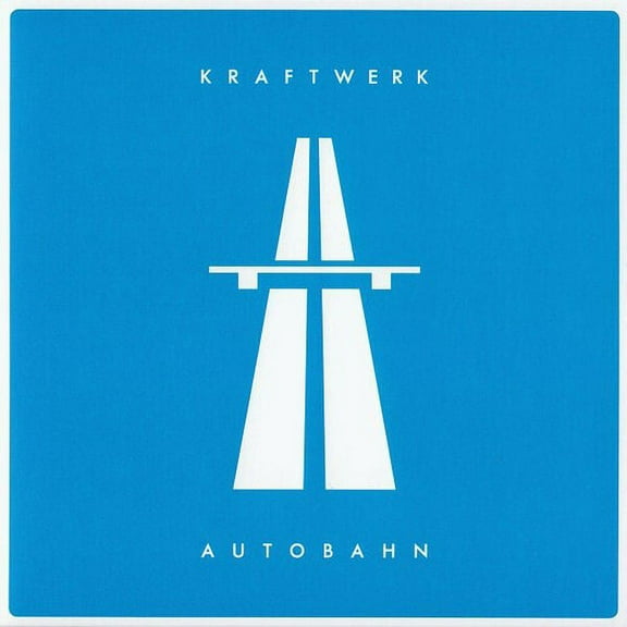 Kraftwerk - Autobahn - Music & Performance - Vinyl
