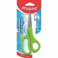 thumbnail image 2 of Maped Essentials Ciseaux pour Enfants, Lames de 5 Pouces, Pointus, Poignée Ambidextre, Vert, 5 Pieds' - Pointu - Vert, 2 of 2