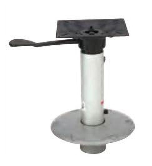 SwivlEze 238 Pedestal Kit Includes Seat Mount, Post and Base