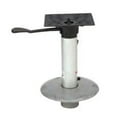 thumbnail image 2 of SwivlEze 238 Pedestal Kit Includes Seat Mount, Post and Base, 2 of 2
