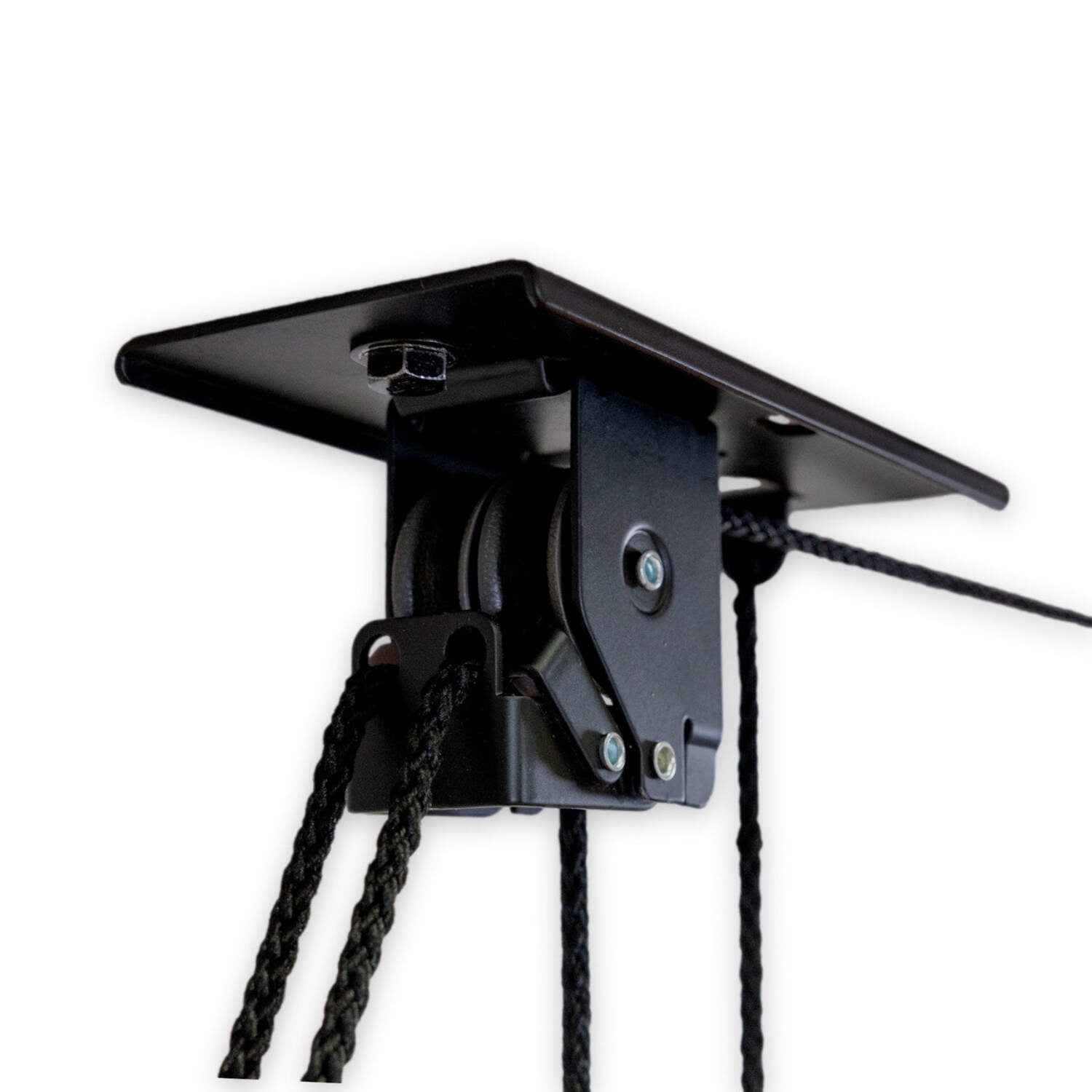 Canoe Garage Ceiling Hoist - 10' Lift