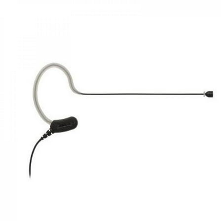 Shure Wireless Microphone - Omni-directional - Headworn - TA4F