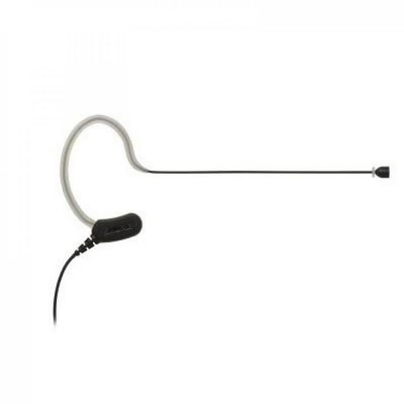 Shure Wireless Microphone - Omni-directional - Headworn - TA4F