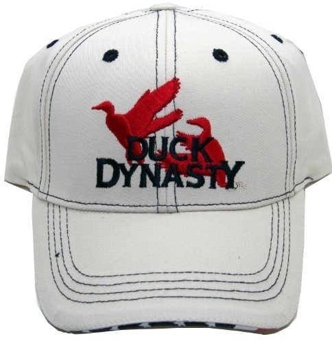 duck commander hats