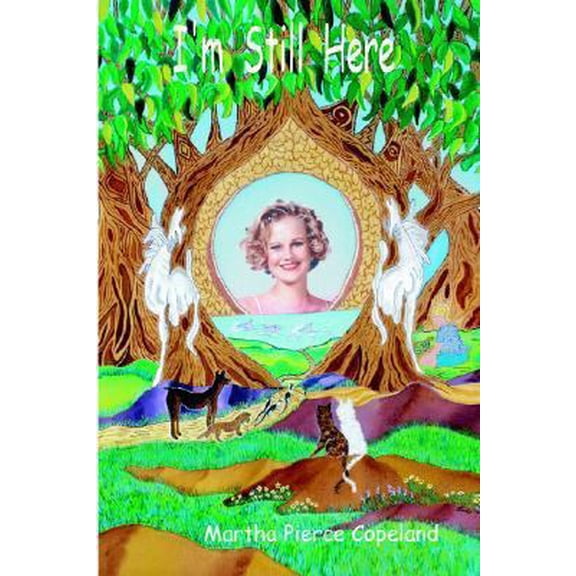 Pre-Owned I'm Still Here (Paperback) 0972749314 9780972749312