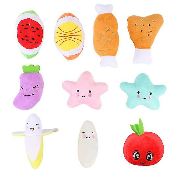 15 Pcs Jouet pour Animaux