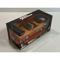 thumbnail image 4 of Fast & Furious Brian's Toyota Supra Orange Jada 91678 Scale 1:24 253203005, 4 of 4