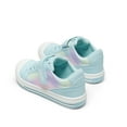 thumbnail image 6 of BURUDANI Toddler Boys & Girls Sneakers, Lightweight Casual Kids’ Walking & Skate Shoes, 6 of 6