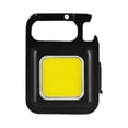 thumbnail image 1 of Mini linterna LED, llavero con luz, linternas portátiles multifuncionales para acampar, luces de trabajo con carga USB, linterna de pesca, 1 of 5