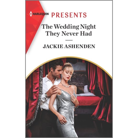 The Wedding Night They Never Had: An Uplifting International Romance