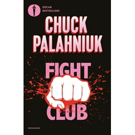 Fight Club, (Hardcover) - Walmart.com