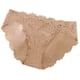 thumbnail image 1 of Braguitas de encaje europeo americano para mujer, cintura baja, cómodas, corte fino, tallas S-M-L-XL, 1 of 4