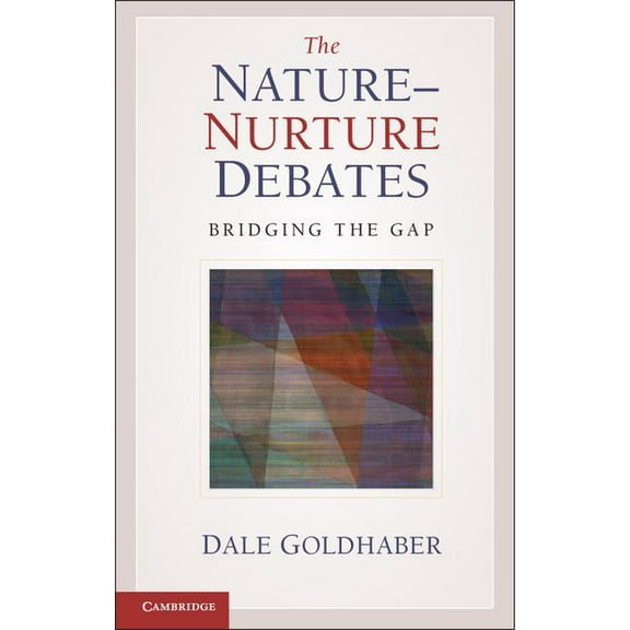 The Nature-Nurture Debates, (Paperback)