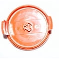 thumbnail image 2 of Black and Decker Grass Hog RC-100-P Replacement Spool Cap for AFS Trimmer, 2 of 4