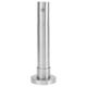 thumbnail image 4 of Abrazadera de vidrio de acero inoxidable, montaje de soporte, espiga de vidrio, accesorios para inodoro de baño público, 4 of 5