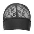 thumbnail image 2 of Headband Cap Headband Lace Mesh Cap] for Making Lace Cap Adjustable, 2 of 6