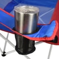 thumbnail image 4 of Ozark Trail Oversized Mesh RWB Chair, 4 of 7