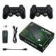thumbnail image 1 of Retro Juego Juegos Consola S M8 2.4g Controlador Inalámbrico Dual 9 Emulador HD 10000+ 64G para Regalos, 1 of 9